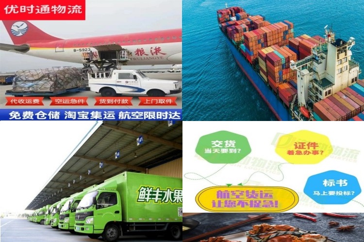 乐东县到葡萄牙航空货运公司-乐东县到葡萄牙物流专线